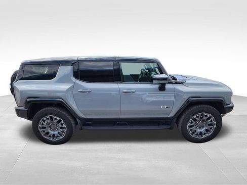 Used 2025 GMC Hummer EV 3X AWD/4WD image 10