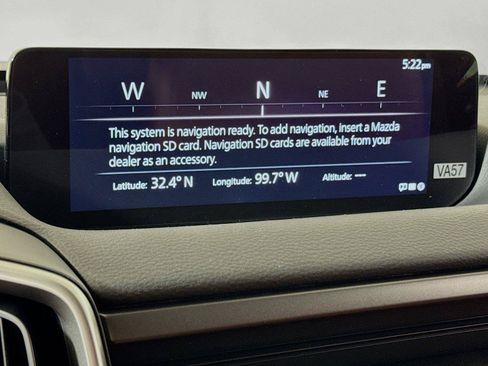 New 2026 MAZDA CX-50 Meridian Edition w/ Apex Package AWD/4WD image 8