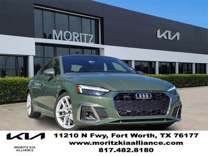 Used 2024 Audi A5 2.0T Premium Plus