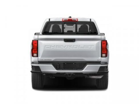 New 2026 Chevrolet Colorado LT w/ LT Convenience Package AWD/4WD image 8