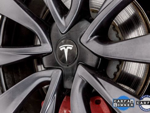 Used 2020 Tesla Model 3 Performance image 41