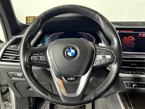 Used 2021 BMW X5 xDrive40i w/ Convenience Package AWD/4WD image 30