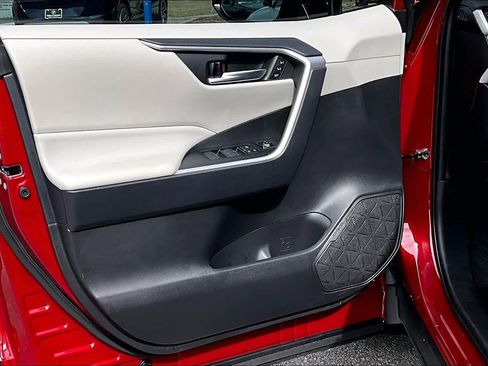 Used 2025 Toyota RAV4 XLE Premium w/ Weather Package image 25