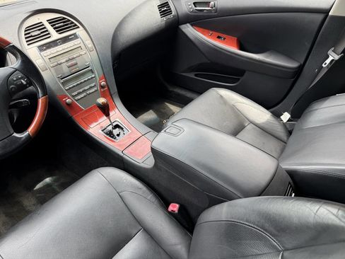 Used 2007 Lexus ES 350 FWD image 17