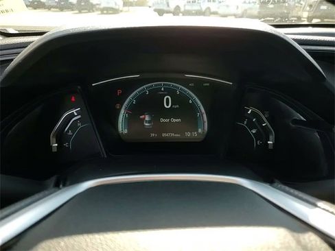 Used 2017 Honda Civic LX image 26