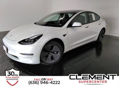 Used 2023 Tesla Model 3 Standard Range