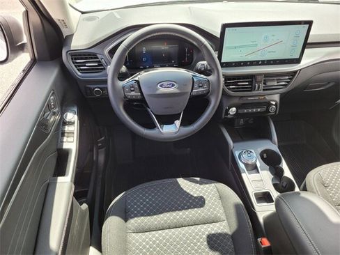 New 2025 Ford Escape Active w/ Tech Pack #1 image 7