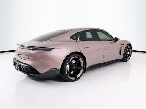 Certified 2022 Porsche Taycan RWD image 7
