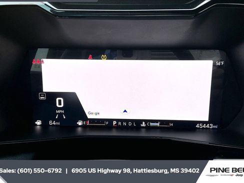 Used 2024 Chevrolet Colorado LT image 14