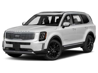 Used 2021 Kia Telluride SX w/ SX Prestige Package AWD/4WD video 1