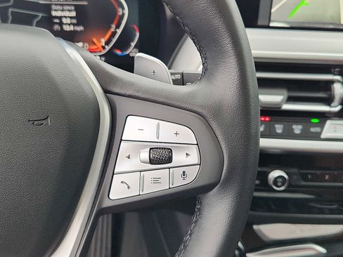 Certified 2024 BMW X3 xDrive30i w/ Convenience Package image 21