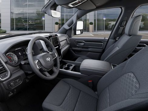 New 2026 RAM 1500 Big Horn image 22
