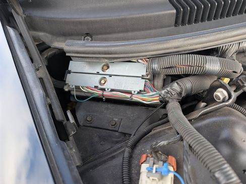 Used 2001 Chevrolet Camaro Z28 w/ SS Performance/Appearance Pkg image 93