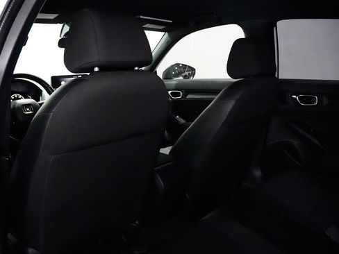 Used 2024 Honda Civic Sport image 17