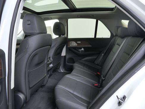 New 2026 Mercedes-Benz GLE 350 4MATIC image 9