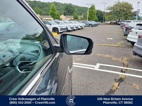Used 2018 Chevrolet Equinox Premier AWD/4WD image 36
