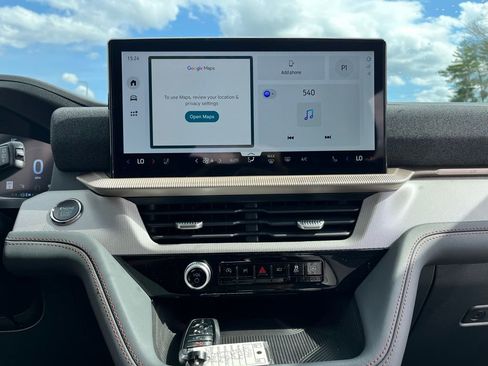 New 2026 Ford Explorer Active image 19