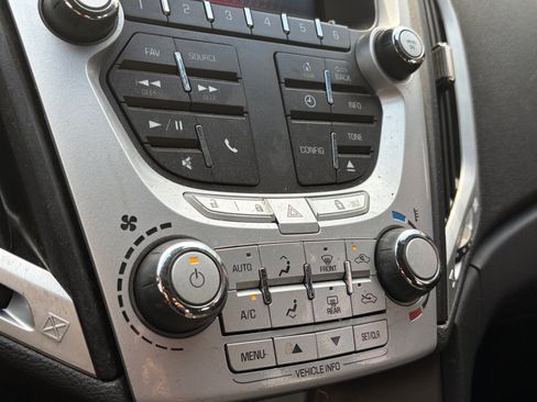 Used 2014 GMC Terrain SLE AWD/4WD image 23