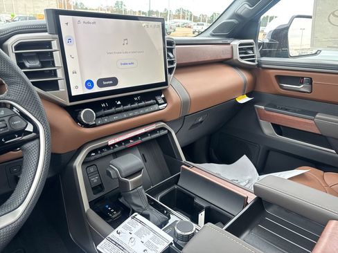 New 2026 Toyota Tundra 1794 Edition image 15