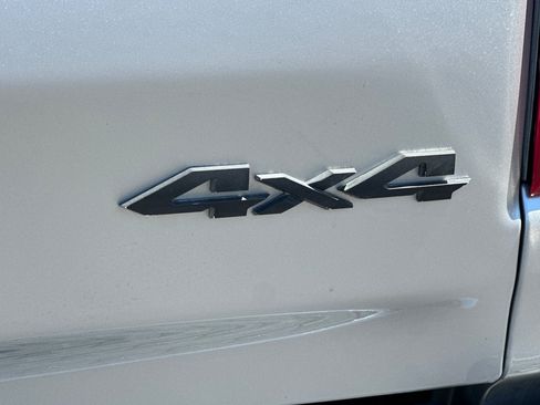 Used 2022 RAM 1500 Laramie AWD/4WD image 26