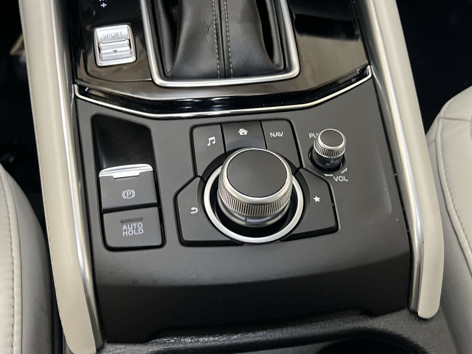 Used 2019 MAZDA CX-5 Grand Touring Reserve AWD/4WD image 34