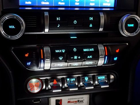 Used 2021 Ford Mustang GT Premium w/ GT Performance Package image 26