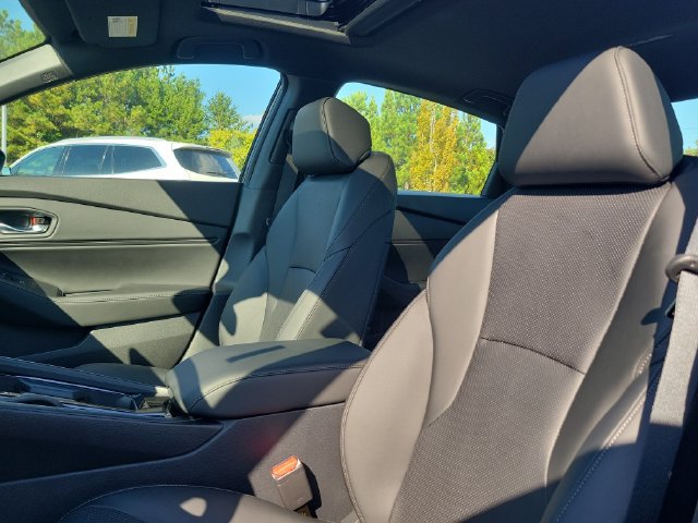 New 2026 Honda Accord Sport image 12