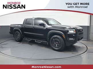 New 2026 Nissan Frontier Pro-X w/ Tow Package video 1