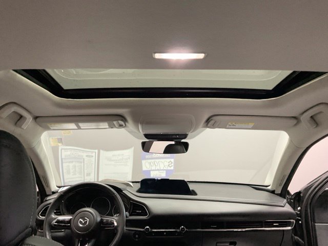 Used 2024 MAZDA CX-30 AWD 2.5 S w/ Preferred Package image 28