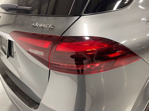 Used 2026 Mercedes-Benz GLE 450 4MATIC image 14