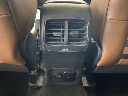 Used 2022 Ford Bronco Sport Outer Banks w/ Tech Package AWD/4WD image 13