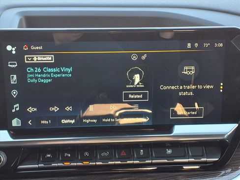 New 2026 Chevrolet Silverado 1500 LT w/ Safety Package image 14