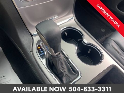 Used 2018 Jeep Grand Cherokee Limited image 33