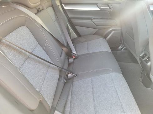 New 2026 GMC Terrain Elevation w/ Technology Package II FWD image 12