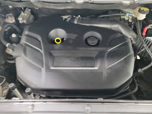 Used 2017 Ford Edge SEL image 30