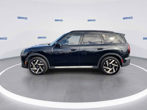 Used 2025 MINI Cooper Countryman S AWD/4WD image 5