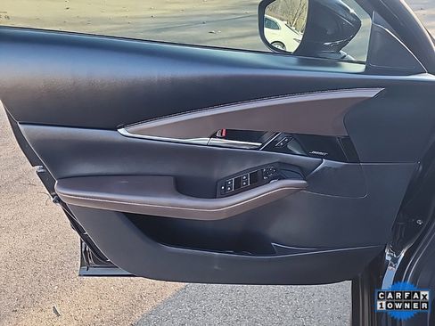 Certified 2022 MAZDA CX-30 2.5 Turbo w/ Premium Plus Pkg image 13