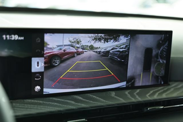 New 2026 Genesis GV80 3.5T Prestige AWD/4WD image 37