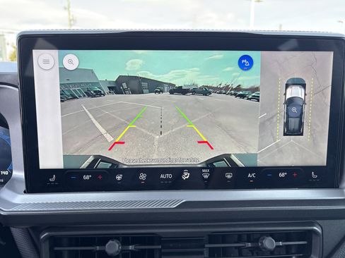 Used 2025 Ford Bronco Sport Badlands image 27