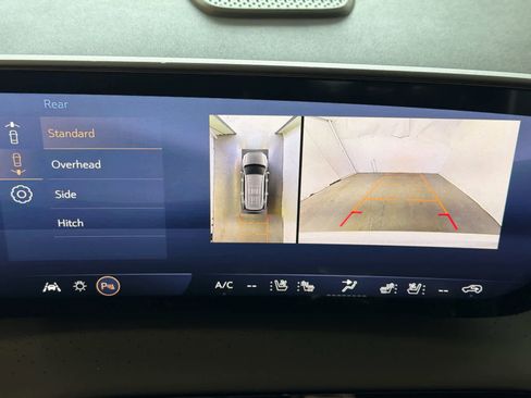 New 2026 Buick Enclave Avenir w/ Super Cruise Package image 58