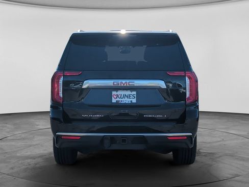 Used 2021 GMC Yukon Denali w/ Denali Premium Package AWD/4WD image 6
