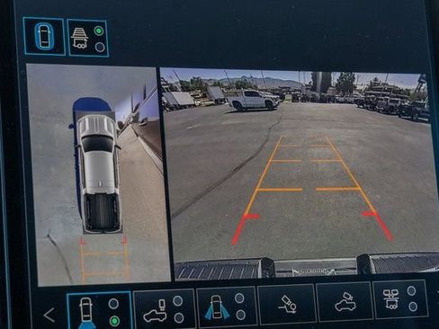 New 2026 GMC Sierra EV Elevation w/ Premium Package image 9