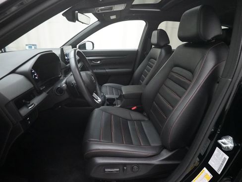 Used 2024 Honda CR-V Sport-L image 7