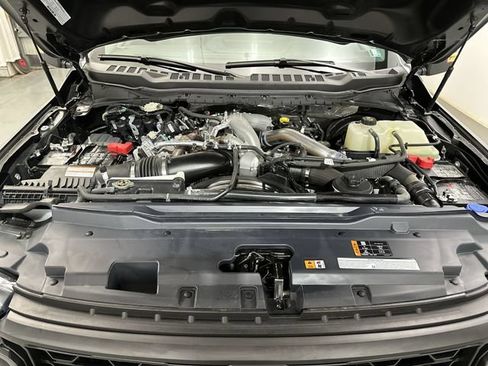 Used 2024 Ford F250 Lariat w/ Sport Appearance Package AWD/4WD image 19