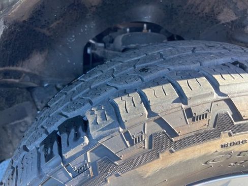 Used 2022 RAM 1500 Big Horn w/ Trailer Tow Group (B) image 13