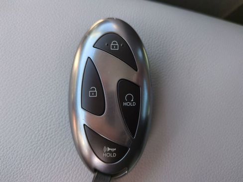 New 2026 Hyundai Elantra Limited image 37