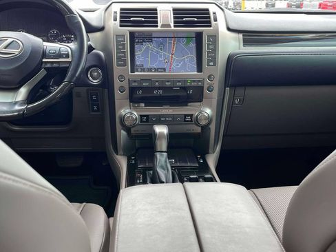 Used 2020 Lexus GX 460 Premium AWD/4WD image 13