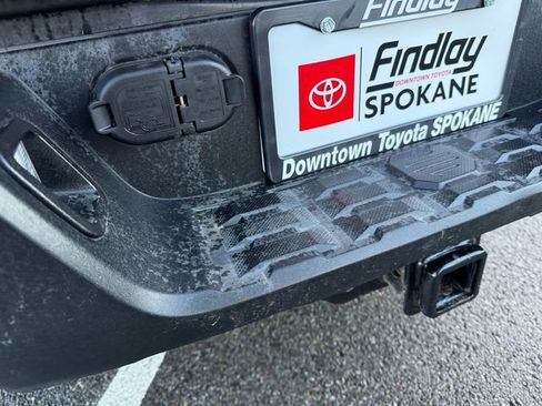 Used 2020 Toyota Tacoma TRD Sport image 39