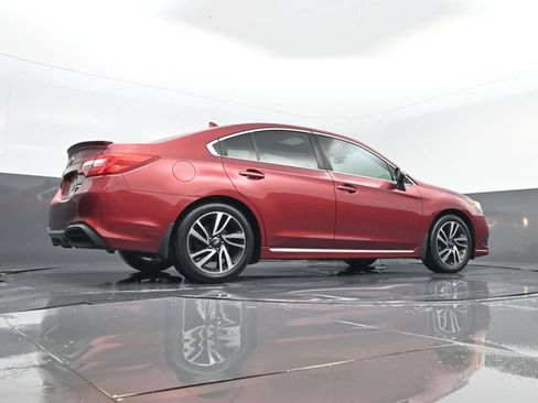 Used 2018 Subaru Legacy 2.5i Sport w/ Popular Package #2B AWD/4WD image 27