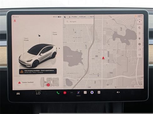 Used 2022 Tesla Model Y Performance image 26